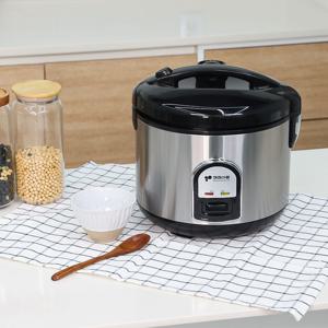 20인용 전기밥솥 전기 보온밥솥 KRC-BS9920