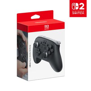 스위치2 프로컨트롤러