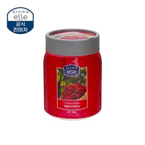 프래그런스 비즈 실내방향제 블랙체리 365ml 대용량