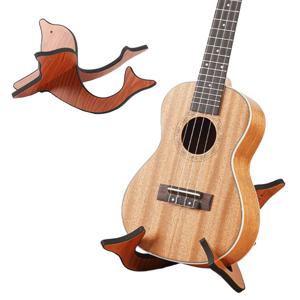 VR-2Y 우쿨렐레 우크렐레 스탠드 거치대 받침대