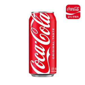코카콜라 490ml CAN (24입)