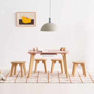 세계가구 Boori 토들러 티디 800 책상