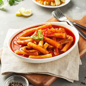 국떡 통후추맛 560gX4팩