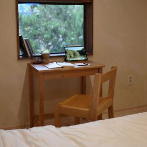 [SET] Oh, My Desk (Desk and Chair) 오 마이 데스크 세트