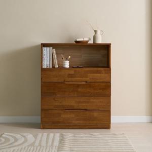 소소 원목 서랍장 거실수납장 옷 드레스룸 수납장 현관장 복도 주방수납장