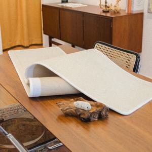 우다다 2m 고양이 벽부착 수직 스크래쳐 18color, 4size