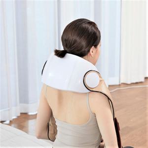 HUIDOLI 유선 목 어깨 마사지기 휘도리 SSM-100