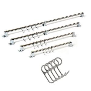 국자걸이 싱크대걸이 주방걸이 행거 조리도구걸 주방기구걸이 다용도걸이 싱크대 거치대 절단가능