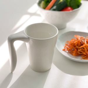 너울 국내제작 한식 도자기 머그컵 머그잔 2colors