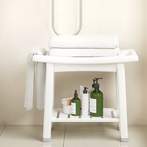 라운드 컬러 욕실의자 미끄럼방지 목욕 목욕탕 목욕의자 간이의자 화장실 욕조 샤워 스툴