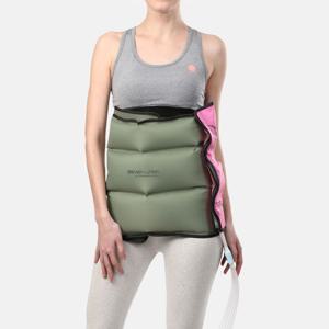 국내제조 잼잼 허리 커프 (ABDOMINAL CUFF)