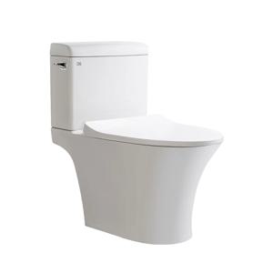 투피스 절수형 양변기 세트 DSC729E