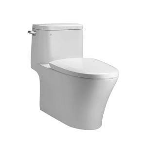 원피스 절수형 양변기 세트 DSC867E