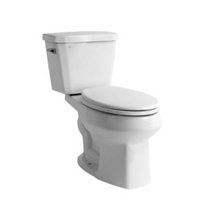 투피스 절수형 양변기 세트 DSC730E