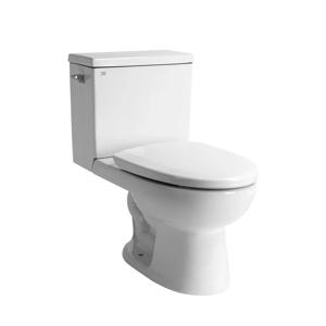 투피스 절수형 양변기 세트 DSC727E