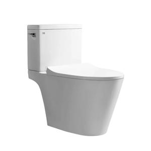 투피스 절수형 양변기 세트 DSC728E