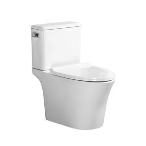 투피스 절수형 양변기 세트 DSC733E