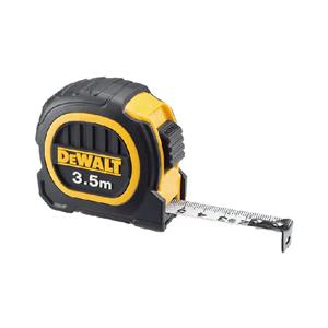 DWHT36335L 듀오 컴팩트 양면줄자 3.5mX16mm ABS 프레임