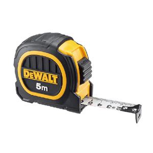 DWHT36336L 듀오 컴팩트 양면줄자 5mX19mm ABS 프레임