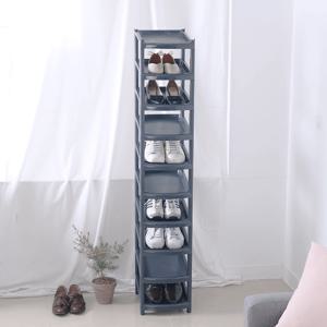 퀀텀(quantum) 신발정리대 10단