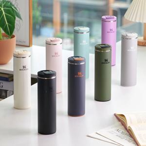 트랜짓 플립탑 머그 355ml