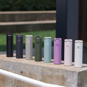 트랜짓 플립탑 머그 591ml