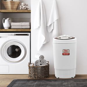 6.5KG미니 고속 탈수기 SDM-K750W