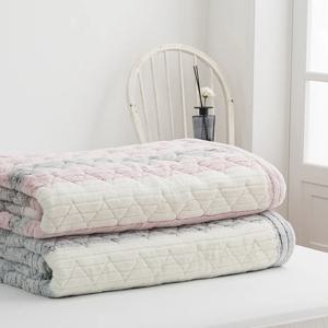 프리미엄 10mm 극세사 도톰한 겨울 패드겸카페트 SS/Q