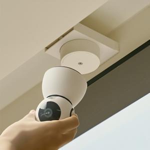 홈캠누크 홈캠거치대 (헤이홈 이글루 S8 호환)