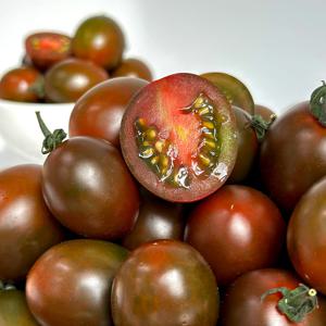 국내산 흑대추 방울 토마토 1.5kg (1-3번과)
