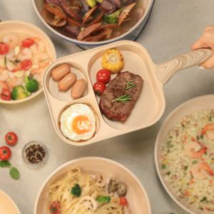 독일 리안 스페셜 3구 계란말이 감성 에그팬 인덕션 22cm 외 후라이팬 7종