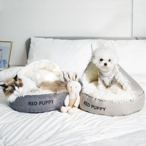 퍼비 돔 반려동물 하우스