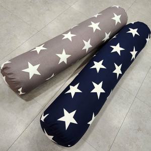 커버 스타 심플 사탕쿠션 롱캔디 바디필로우 사탕베개 안고자는베개 범퍼쿠션