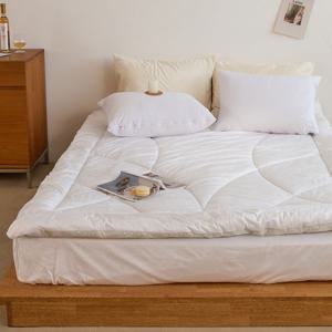 극세사카라멜 토퍼(SS/Q) 6colors