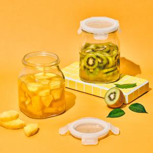 채움 캐니스터 1L 2조 세트