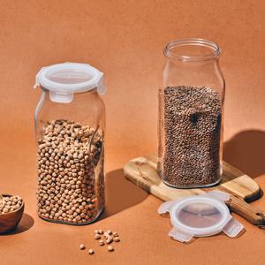 채움 캐니스터 2L 2조 세트