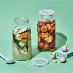 채움 캐니스터 3L 2조 세트