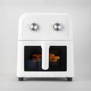 보이는 쿡 에어프라이어 6L