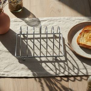 브레오 스텐 토스트랙 식빵 꽂이 거치대