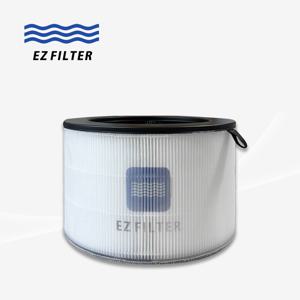 LG 퓨리케어 360 공기청정기 필터 호환 헤파+탈취+프리(화이트)