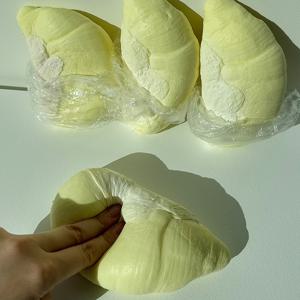 두리안팡볼 스퀴시 스트레스완화볼 말랑이 손맛템 볼