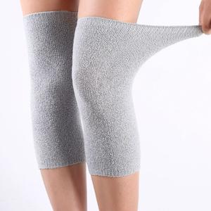 패션 방한 무릎워머 보온 탄력 레그워머 수면 레그워머