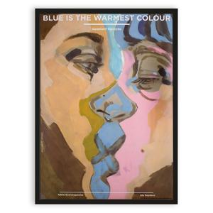 북유럽 빈티지 포스터 액자 그림 인테리어 커플 카페 집들이선물