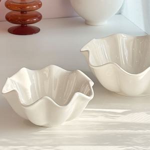 오가닉 샐러드 웨이브 볼 (2size)요거트볼,브런치볼,파스타볼