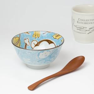 몽키 캐릭터 소볼 유아식기 간식볼