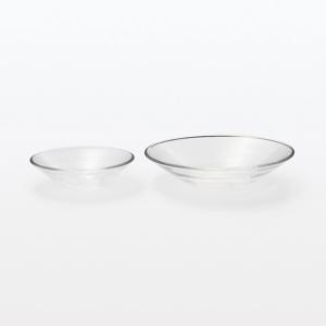 소다글래스 유리 보울 S