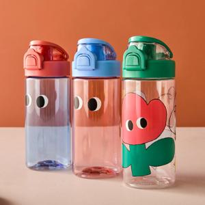콩알이 원터치보틀 500ml 3 color