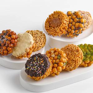 오리지널 오란다 실속팩 10가지맛 골라담기 (20개입)