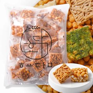 시그니처 플레인 오란다 실속팩 골라담기 (18개입)