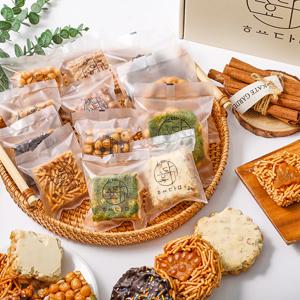 시그니처 오란다 선물세트 10가지맛 골라담기 (24개입)